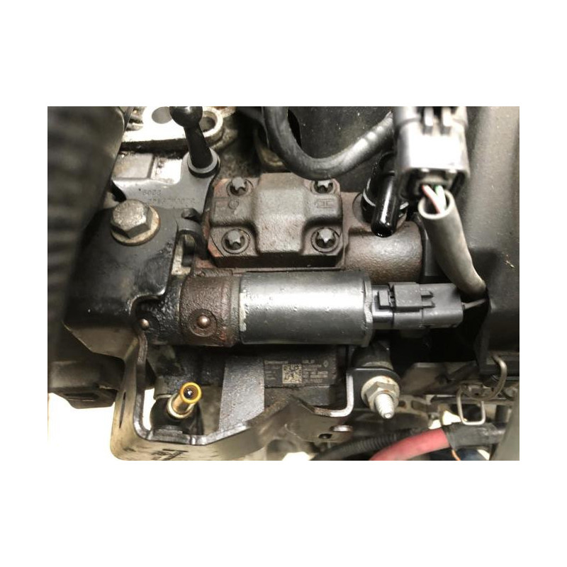 Moteur RENAULT MEGANE 3 PHASE 1 d’occasion