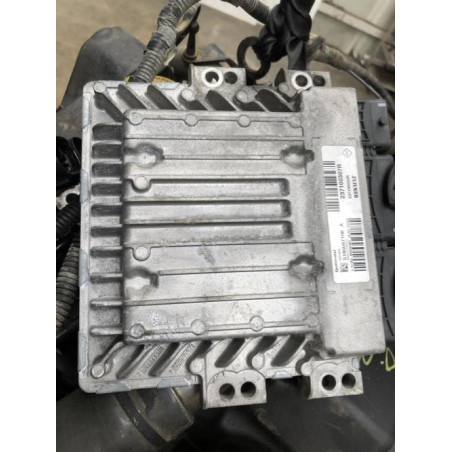 Moteur RENAULT MEGANE 3 PHASE 1 d’occasion