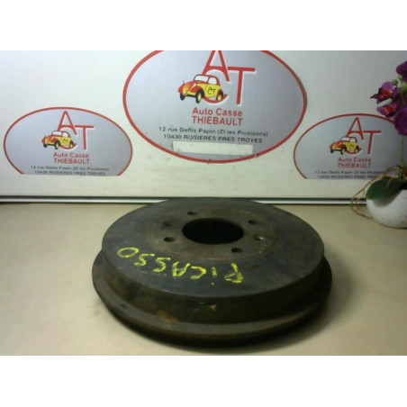 Tambour arriere droit CITROEN XSARA PICASSO PHASE 1 d’occasion
