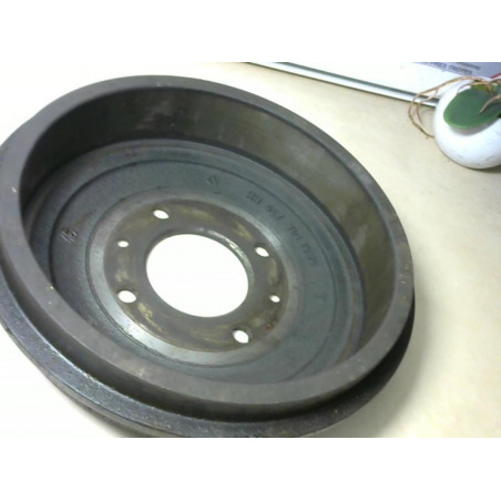 Tambour arriere gauche PEUGEOT 306 BREAK PHASE 2 d’occasion