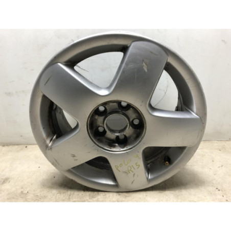 Jante VOLKSWAGEN POLO 4 PHASE 1 d’occasion