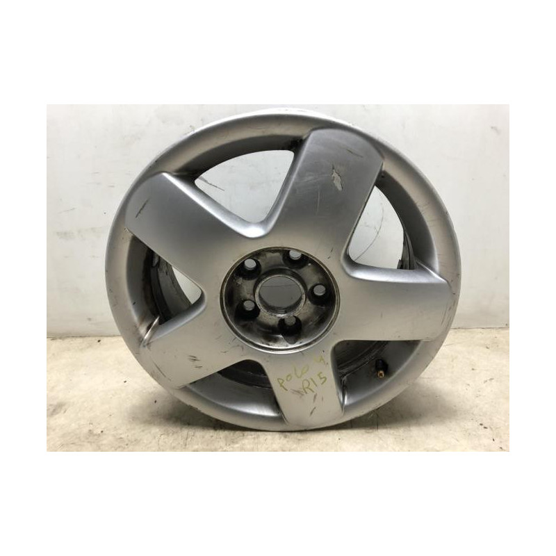 Jante VOLKSWAGEN POLO 4 PHASE 1 d’occasion