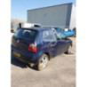 Jante VOLKSWAGEN POLO 4 PHASE 1 d’occasion