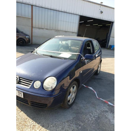 Jante VOLKSWAGEN POLO 4 PHASE 1 d’occasion