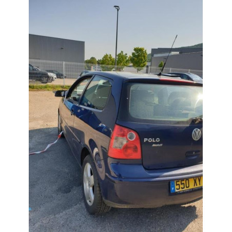 Jante VOLKSWAGEN POLO 4 PHASE 1 d’occasion