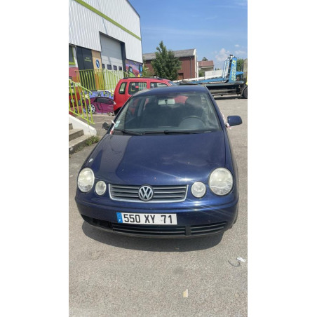 Jante VOLKSWAGEN POLO 4 PHASE 1 d’occasion
