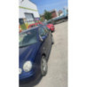 Jante VOLKSWAGEN POLO 4 PHASE 1 d’occasion
