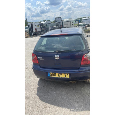 Jante VOLKSWAGEN POLO 4 PHASE 1 d’occasion