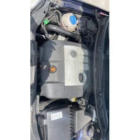 Jante VOLKSWAGEN POLO 4 PHASE 1 d’occasion