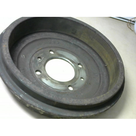 Tambour arriere droit CITROEN XSARA PICASSO PHASE 1 d’occasion