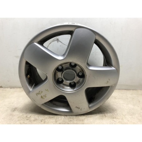 Jante VOLKSWAGEN POLO 4 PHASE 1 d’occasion