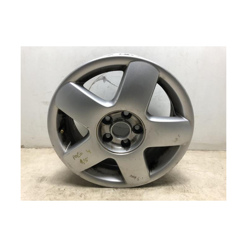 Jante VOLKSWAGEN POLO 4 PHASE 1 d’occasion