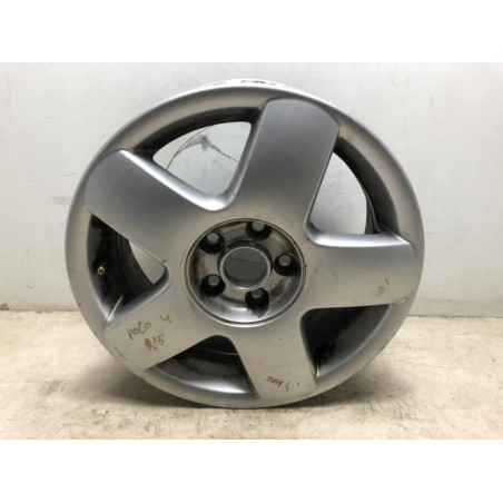 Jante VOLKSWAGEN POLO 4 PHASE 1 d’occasion