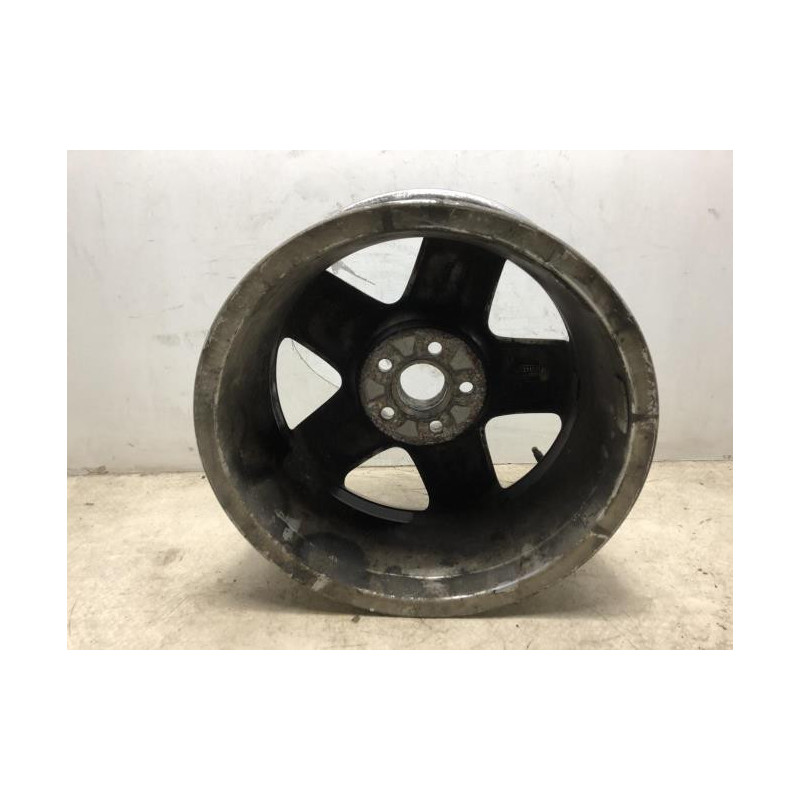 Jante VOLKSWAGEN POLO 4 PHASE 1 d’occasion