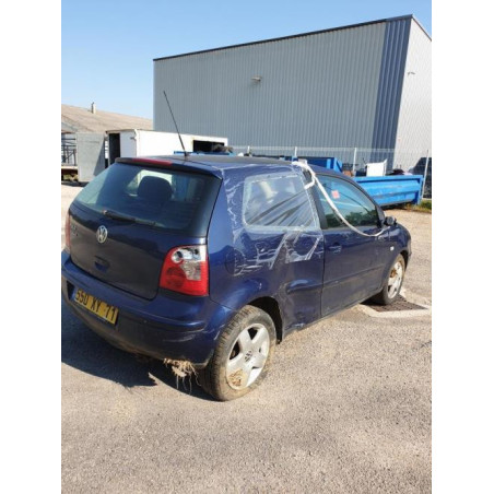 Jante VOLKSWAGEN POLO 4 PHASE 1 d’occasion