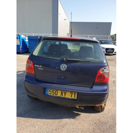 Jante VOLKSWAGEN POLO 4 PHASE 1 d’occasion