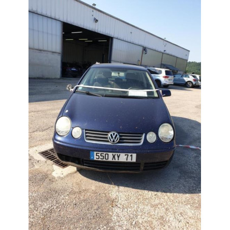 Jante VOLKSWAGEN POLO 4 PHASE 1 d’occasion