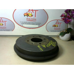 Tambour arriere droit CITROEN XSARA PICASSO PH2 MONOSPACE PICA HDI d’occasion