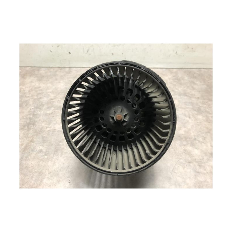 Ventilateur chauffage RENAULT CLIO 4 PHASE 1 d’occasion