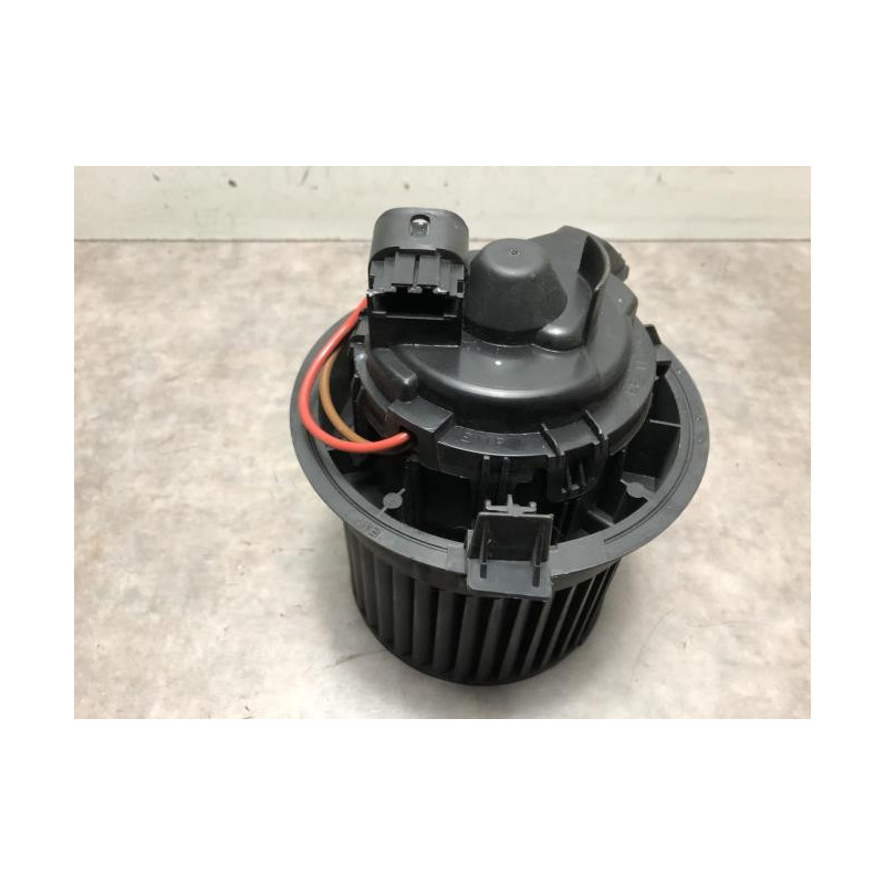 Ventilateur chauffage RENAULT CLIO 4 PHASE 1 d’occasion