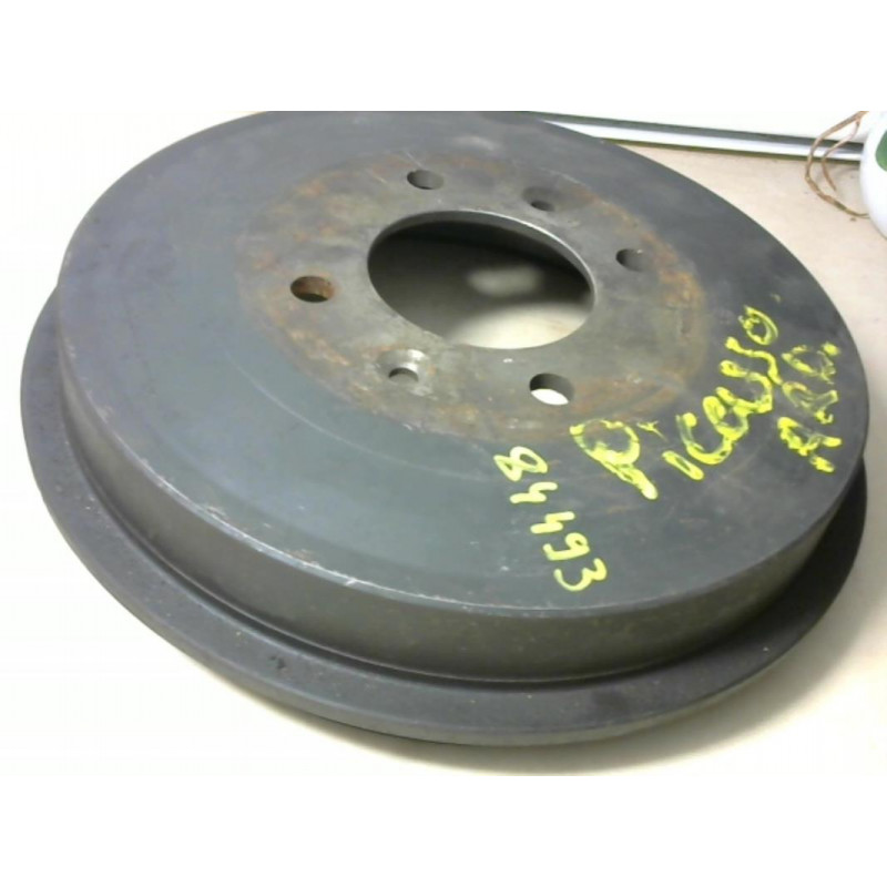 Tambour arriere droit CITROEN XSARA PICASSO PH2 MONOSPACE PICA HDI d’occasion