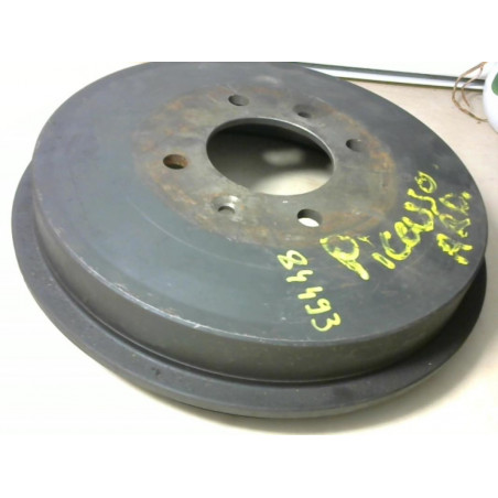 Tambour arriere droit CITROEN XSARA PICASSO PH2 MONOSPACE PICA HDI d’occasion