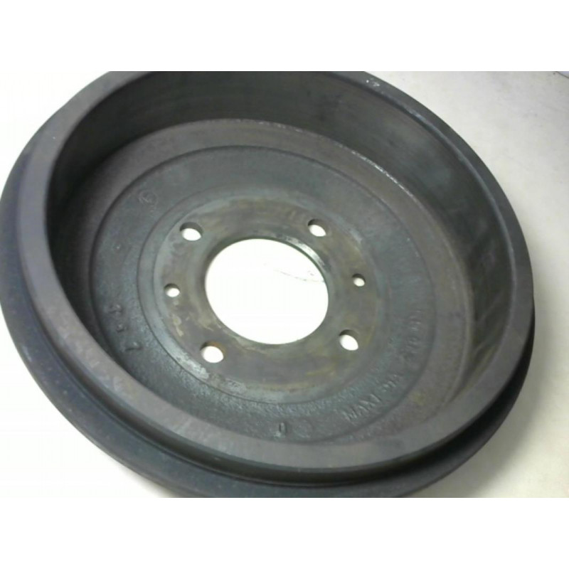 Tambour arriere droit CITROEN XSARA PICASSO PH2 MONOSPACE PICA HDI d’occasion