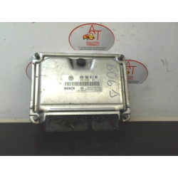 Calculateur moteur SEAT CORDOBA II d’occasion