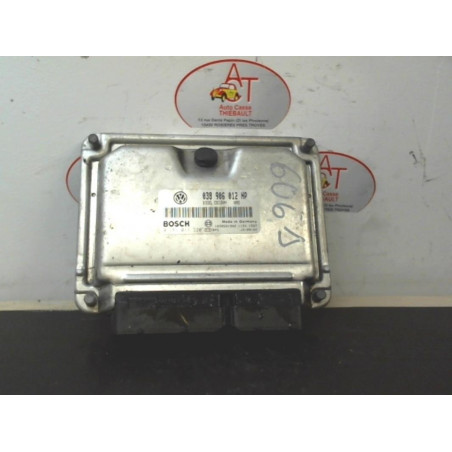 Calculateur moteur SEAT CORDOBA II d’occasion
