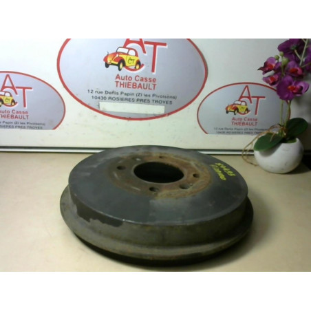 Tambour arriere gauche CITROEN XSARA PICASSO PH2 MONOSPACE PICA HDI d’occasion