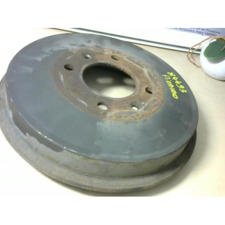 Tambour arriere gauche CITROEN XSARA PICASSO PH2 MONOSPACE PICA HDI d’occasion
