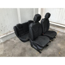 Interieur complet RENAULT CLIO 4 PHASE 1 d’occasion