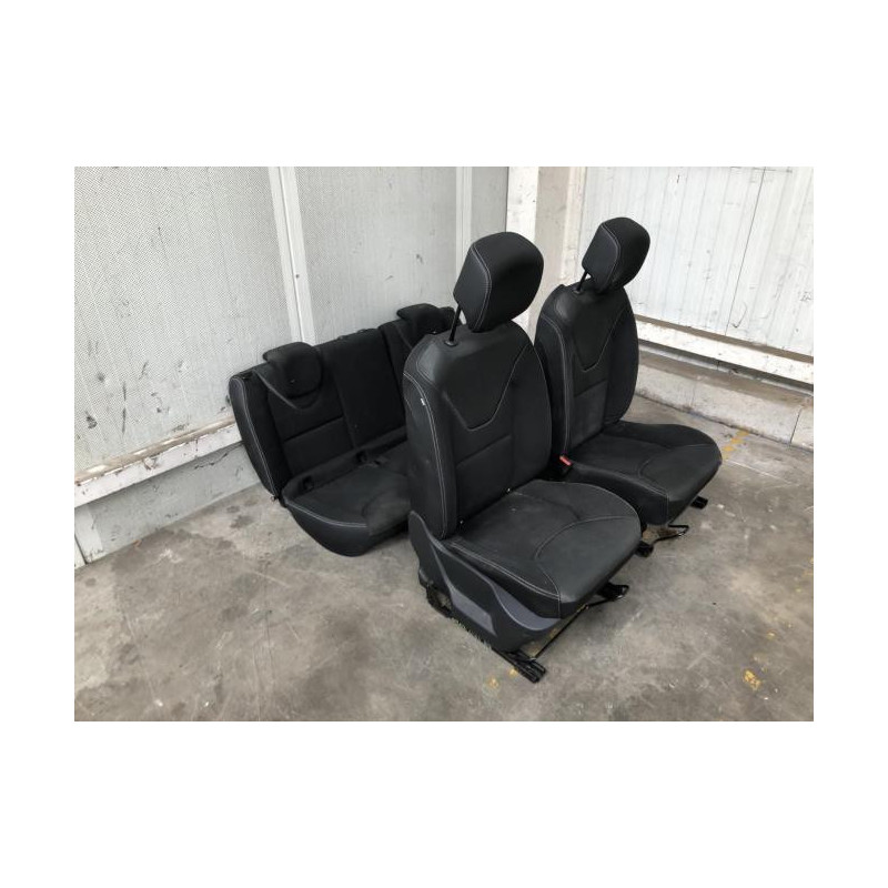 Interieur complet RENAULT CLIO 4 PHASE 1 d’occasion