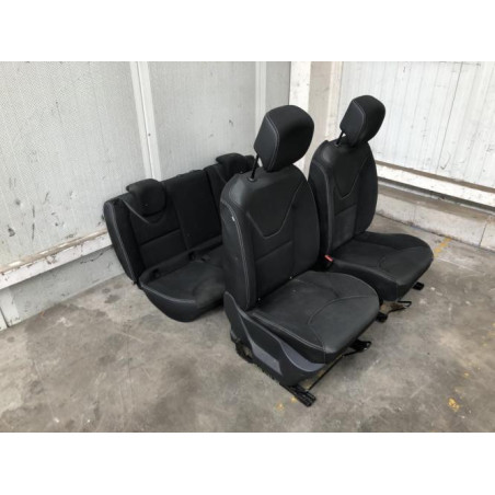 Interieur complet RENAULT CLIO 4 PHASE 1 d’occasion