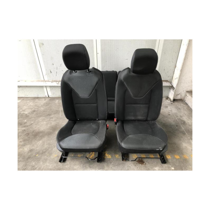 Interieur complet RENAULT CLIO 4 PHASE 1 d’occasion