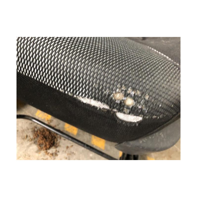 Interieur complet RENAULT CLIO 4 PHASE 1 d’occasion