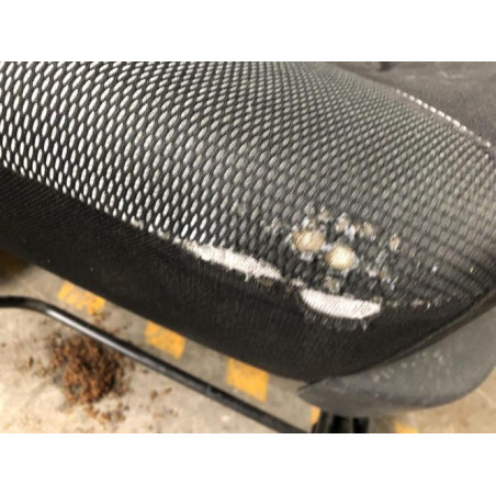 Interieur complet RENAULT CLIO 4 PHASE 1 d’occasion