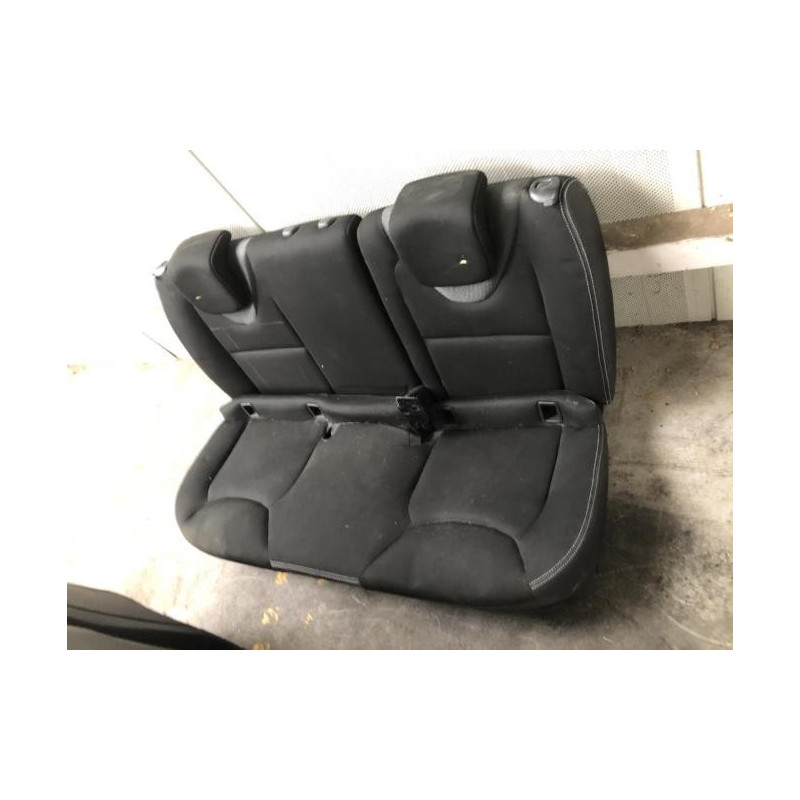 Interieur complet RENAULT CLIO 4 PHASE 1 d’occasion