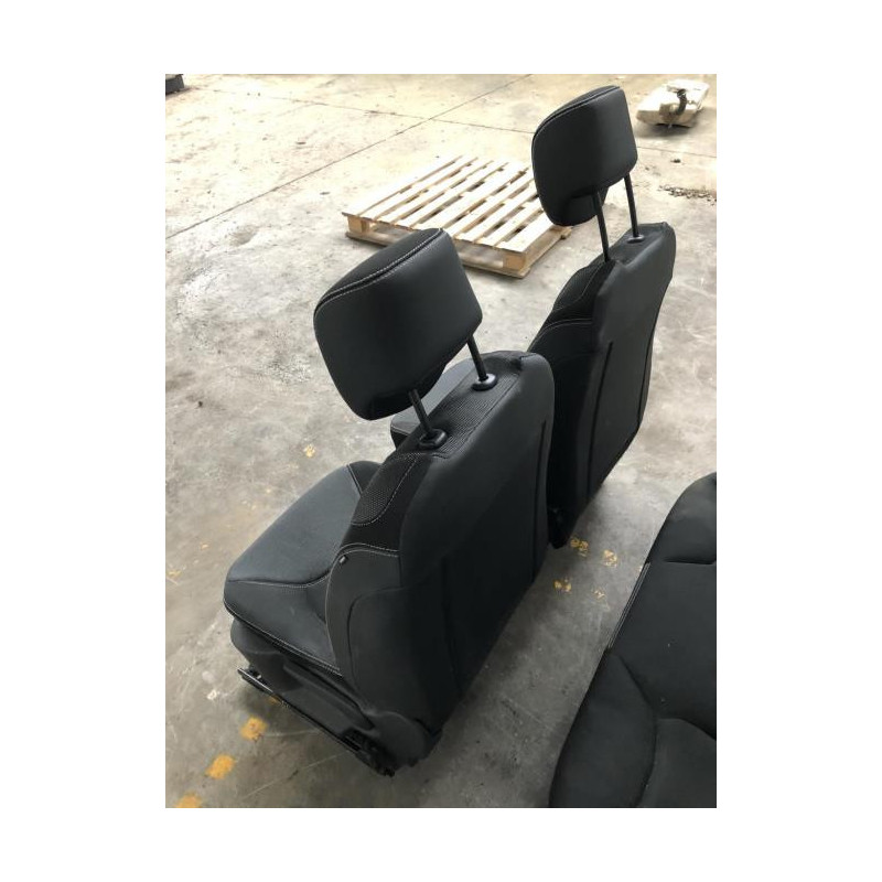 Interieur complet RENAULT CLIO 4 PHASE 1 d’occasion