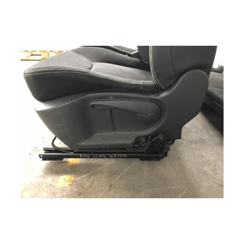 Interieur complet RENAULT CLIO 4 PHASE 1 d’occasion