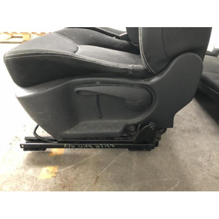 Interieur complet RENAULT CLIO 4 PHASE 1 d’occasion