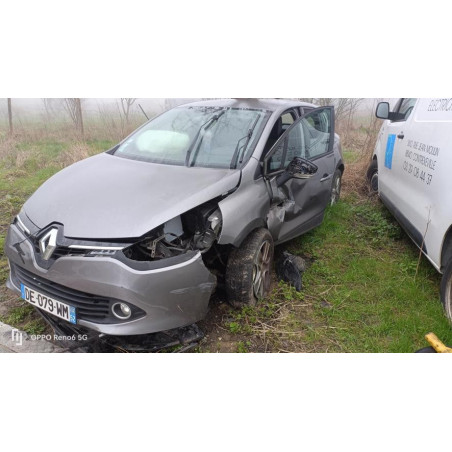 Interieur complet RENAULT CLIO 4 PHASE 1 d’occasion