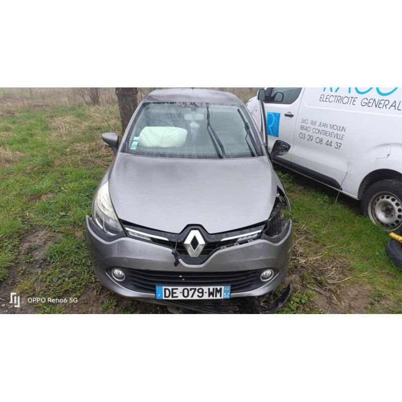 Interieur complet RENAULT CLIO 4 PHASE 1 d’occasion