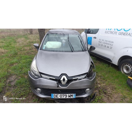 Interieur complet RENAULT CLIO 4 PHASE 1 d’occasion