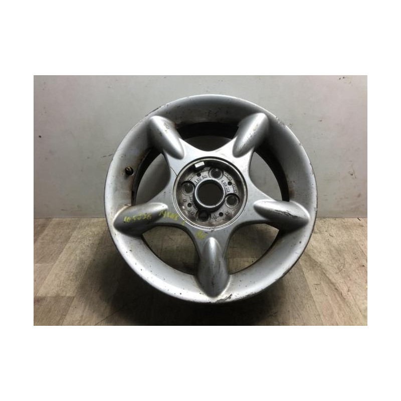 Jante MINI MINI 1 R50/R53 PHASE 1 d’occasion