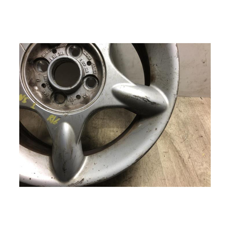 Jante MINI MINI 1 R50/R53 PHASE 1 d’occasion