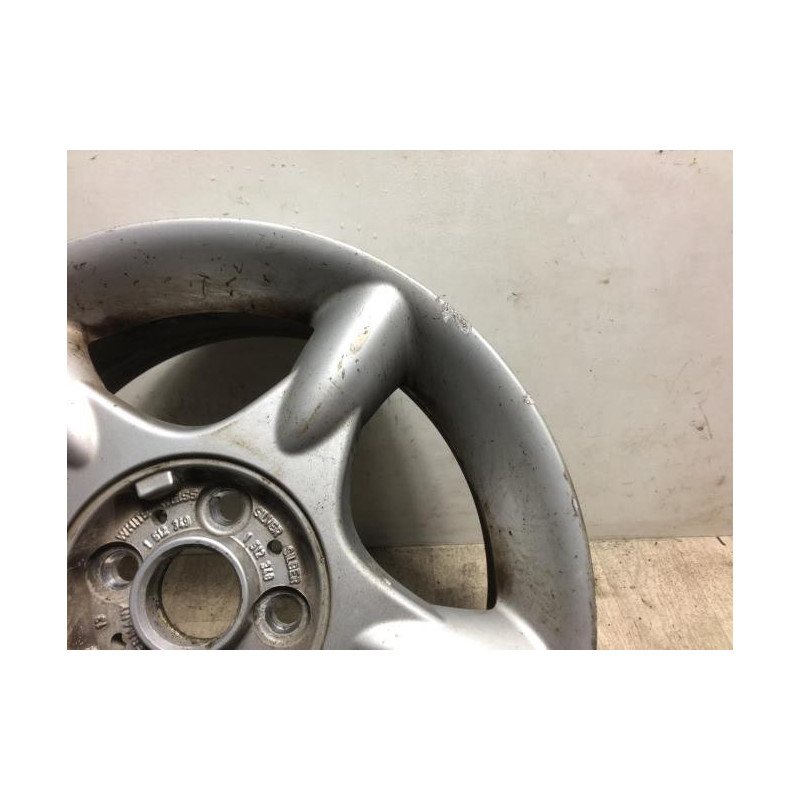 Jante MINI MINI 1 R50/R53 PHASE 1 d’occasion
