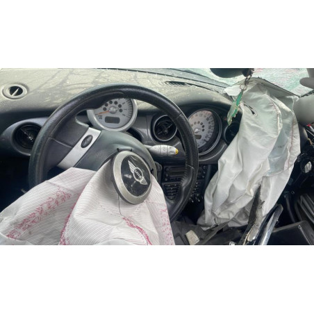 Jante MINI MINI 1 R50/R53 PHASE 1 d’occasion