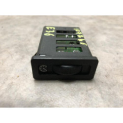 Commande de reglage eclairage tableau de bord BMW SERIE 3 E36 d’occasion