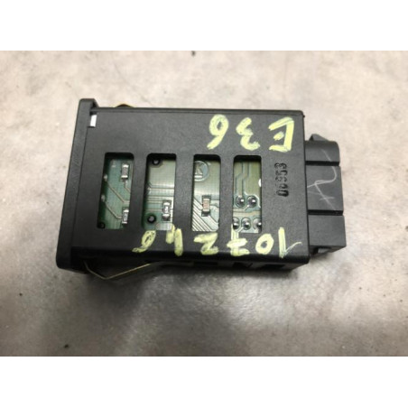 Commande de reglage eclairage tableau de bord BMW SERIE 3 E36 d’occasion